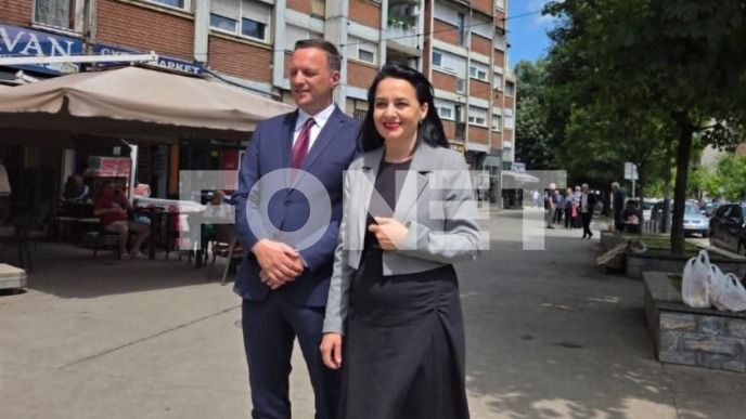 Otkazi srpskim službenicima